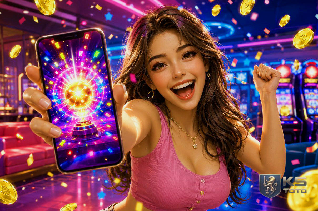 kstoto daftar togel online terpercaya KSTOTO - bola togel berputar angka berkilau